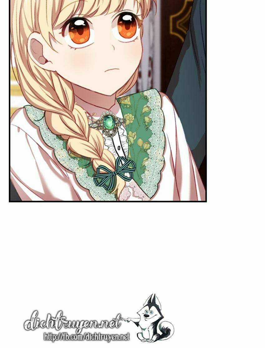 Công Chúa Bé Bỏng - Chapter 49 - Trang 61