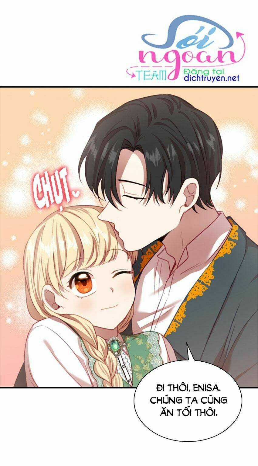 Công Chúa Bé Bỏng - Chapter 49 - Trang 63