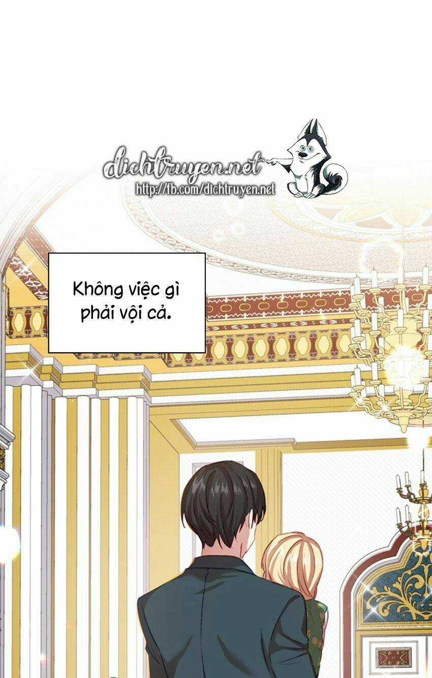 Công Chúa Bé Bỏng - Chapter 49 - Trang 64