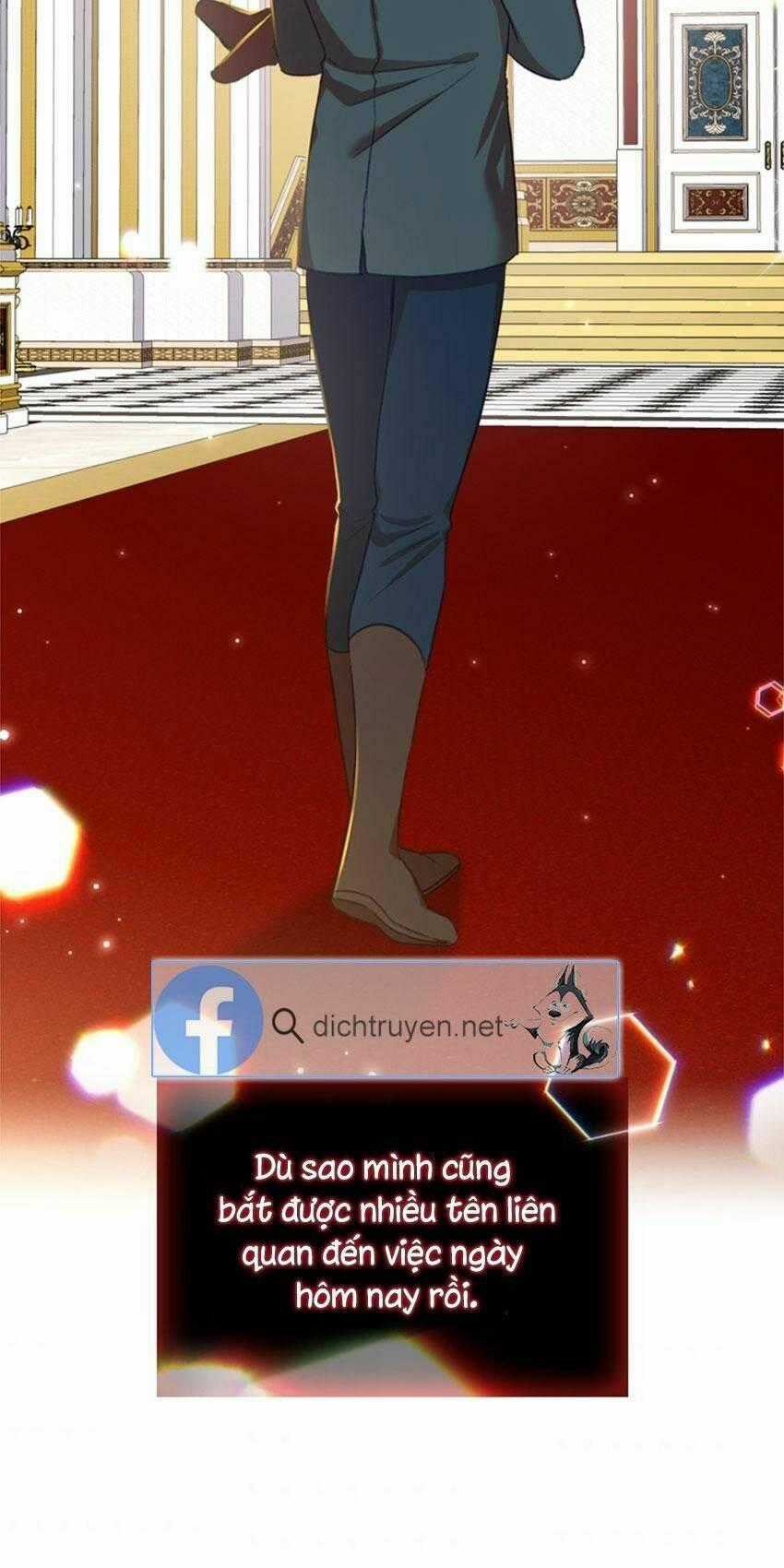 Công Chúa Bé Bỏng - Chapter 49 - Trang 65