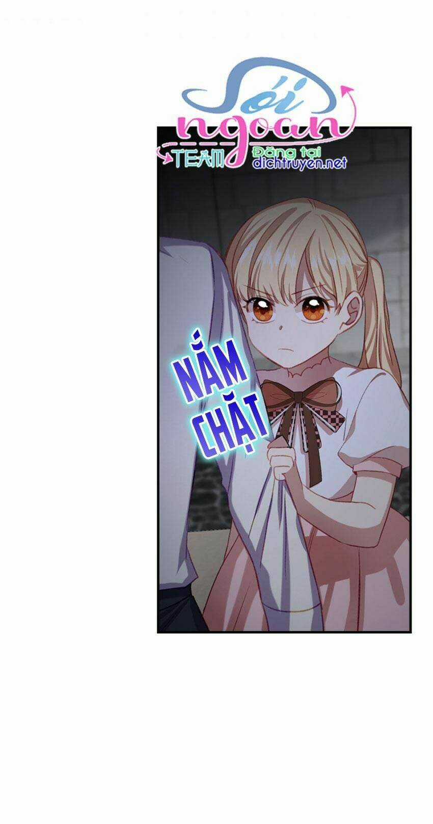 Công Chúa Bé Bỏng - Chapter 49 - Trang 9