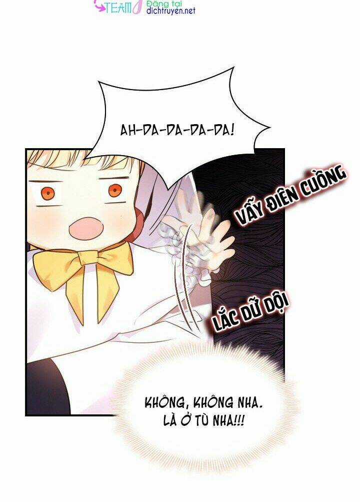 Công Chúa Bé Bỏng - Chapter 5 - Trang 23