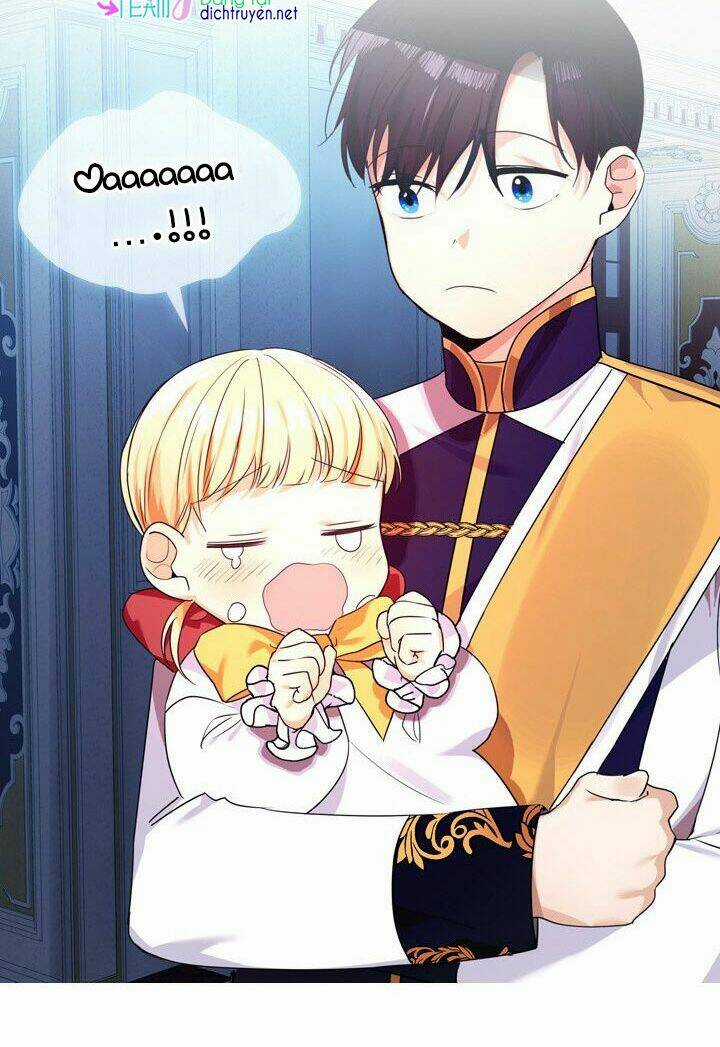 Công Chúa Bé Bỏng - Chapter 5 - Trang 32