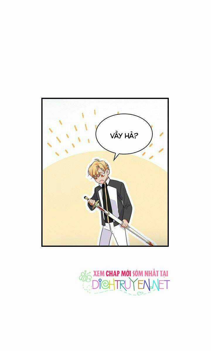 Công Chúa Bé Bỏng - Chapter 5 - Trang 36