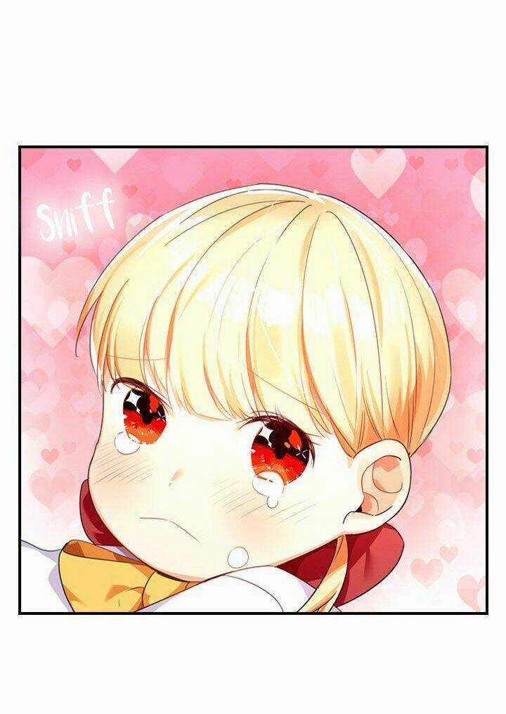 Công Chúa Bé Bỏng - Chapter 5 - Trang 38