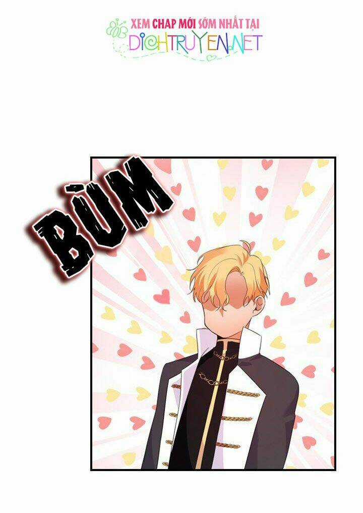 Công Chúa Bé Bỏng - Chapter 5 - Trang 39