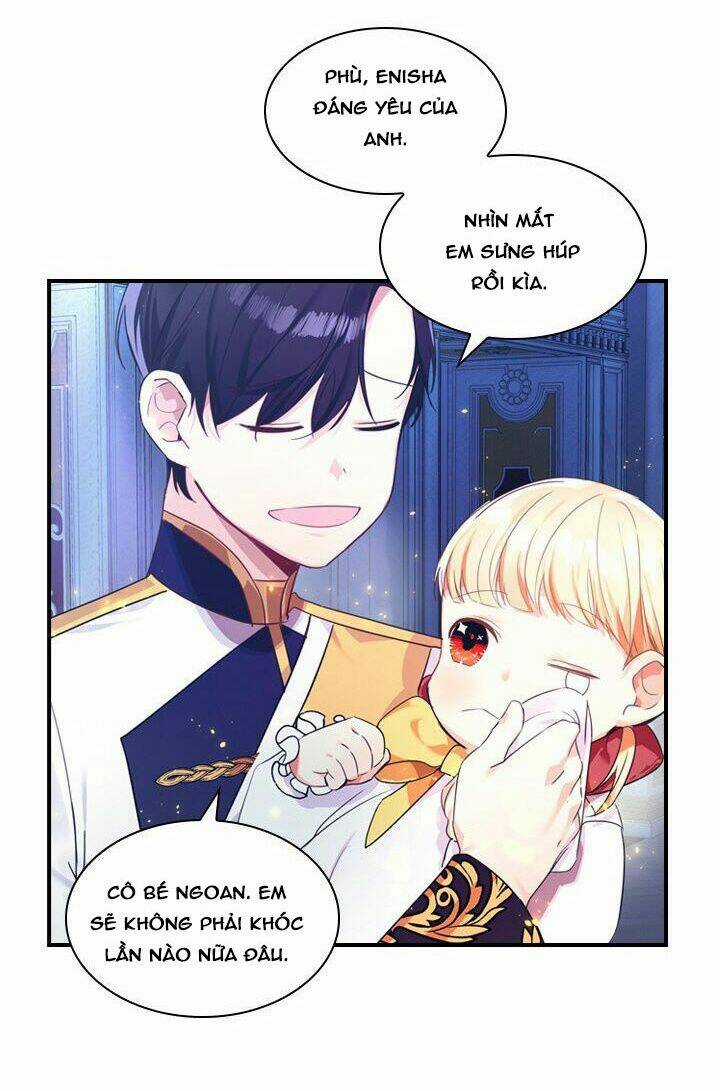 Công Chúa Bé Bỏng - Chapter 5 - Trang 41