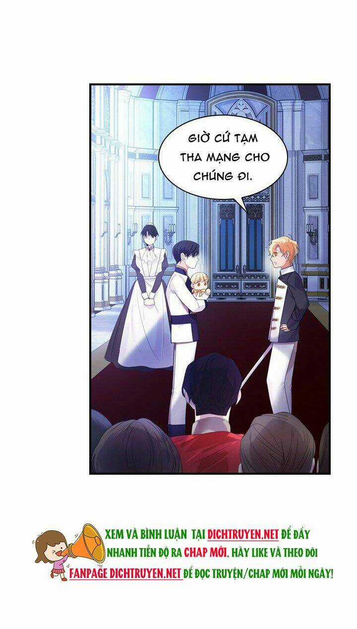 Công Chúa Bé Bỏng - Chapter 5 - Trang 44