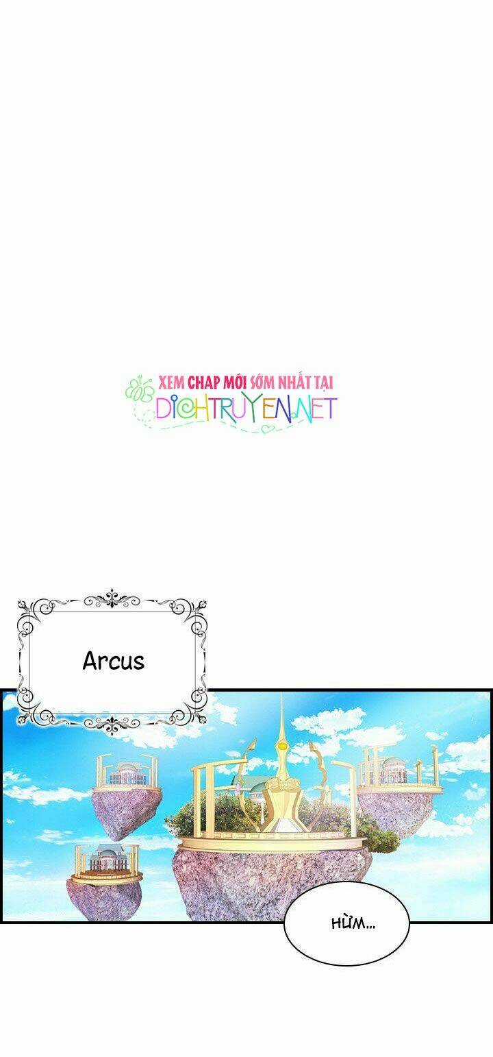 Công Chúa Bé Bỏng - Chapter 5 - Trang 50