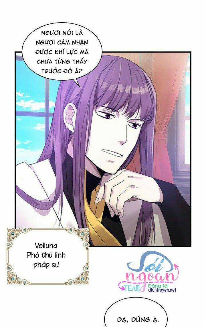 Công Chúa Bé Bỏng - Chapter 5 - Trang 51