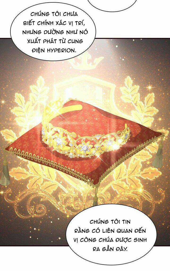 Công Chúa Bé Bỏng - Chapter 5 - Trang 52