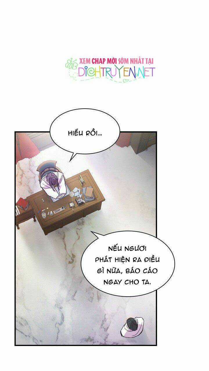 Công Chúa Bé Bỏng - Chapter 5 - Trang 53