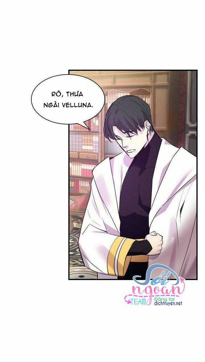 Công Chúa Bé Bỏng - Chapter 5 - Trang 54