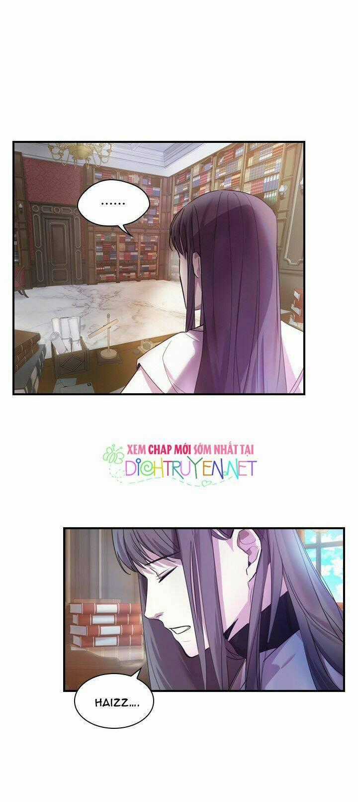 Công Chúa Bé Bỏng - Chapter 5 - Trang 55