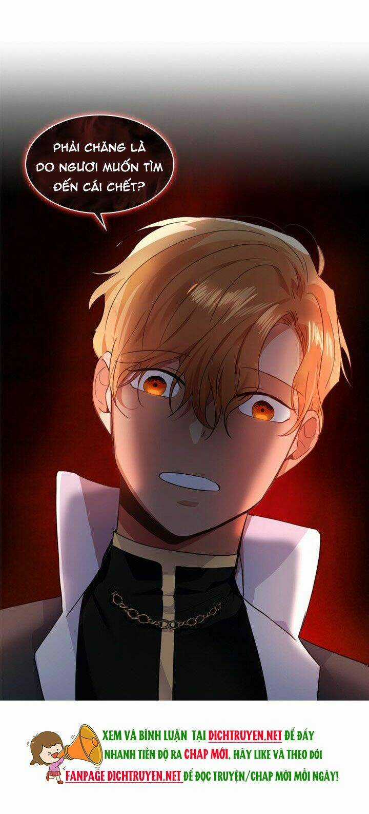 Công Chúa Bé Bỏng - Chapter 5 - Trang 7