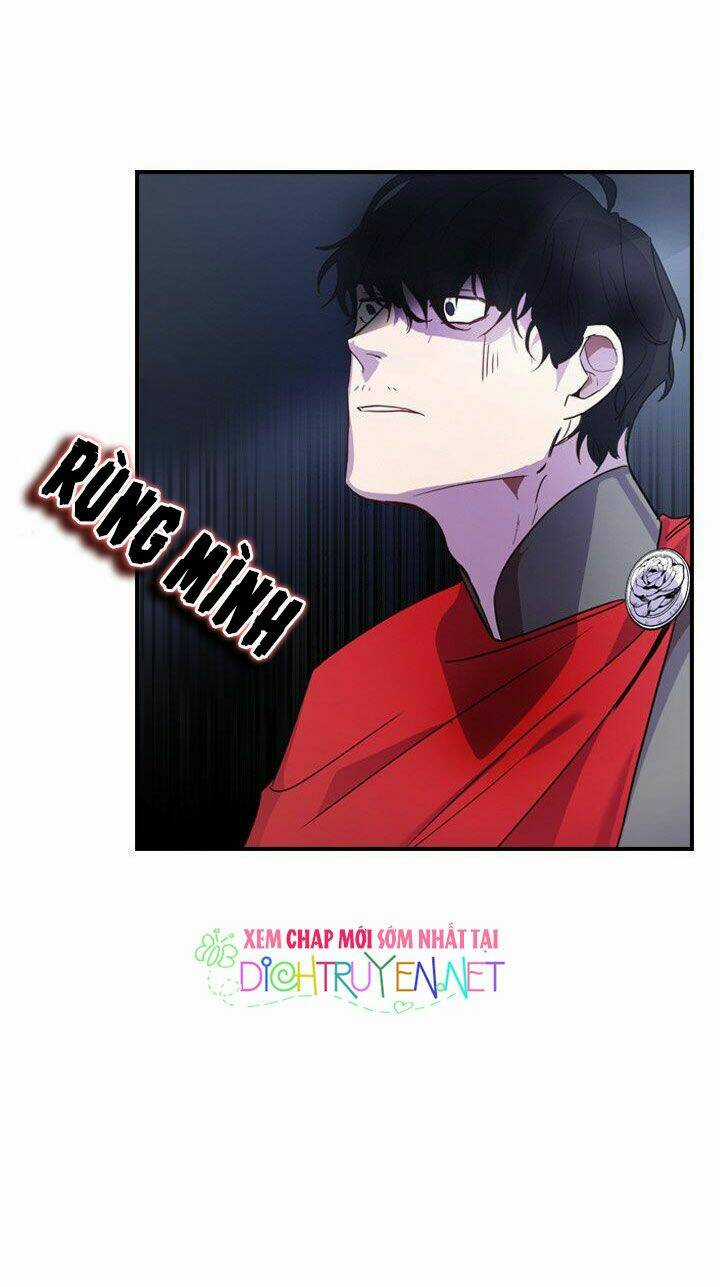 Công Chúa Bé Bỏng - Chapter 5 - Trang 8