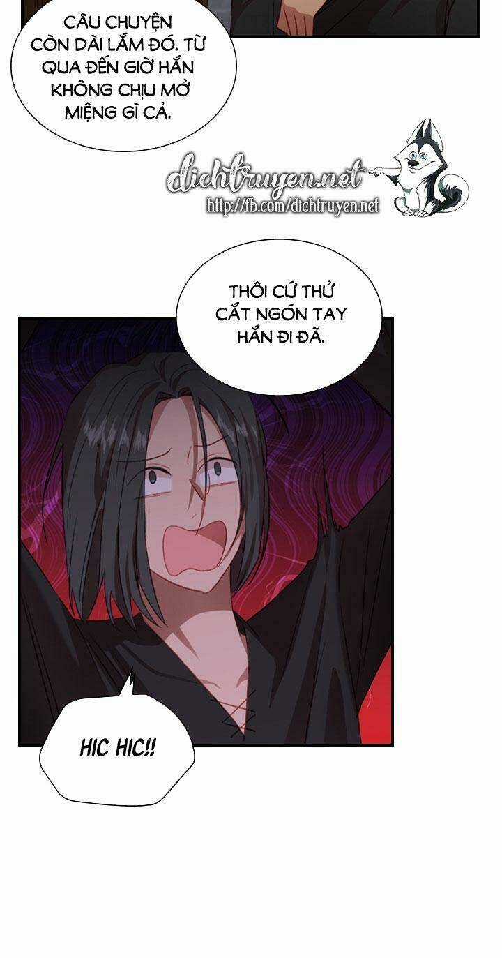 Công Chúa Bé Bỏng - Chapter 50 - Trang 13