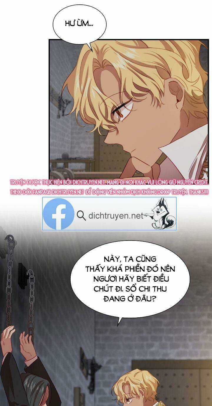 Công Chúa Bé Bỏng - Chapter 50 - Trang 14