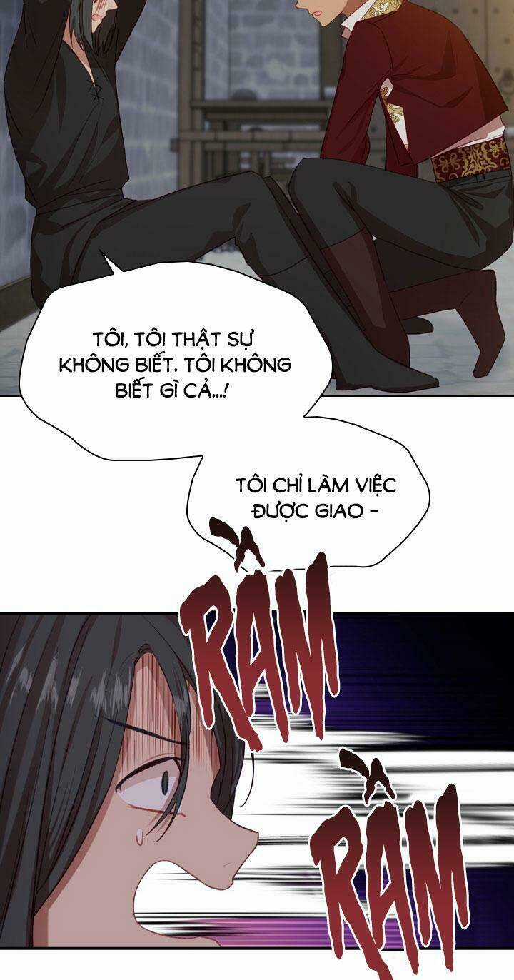 Công Chúa Bé Bỏng - Chapter 50 - Trang 15