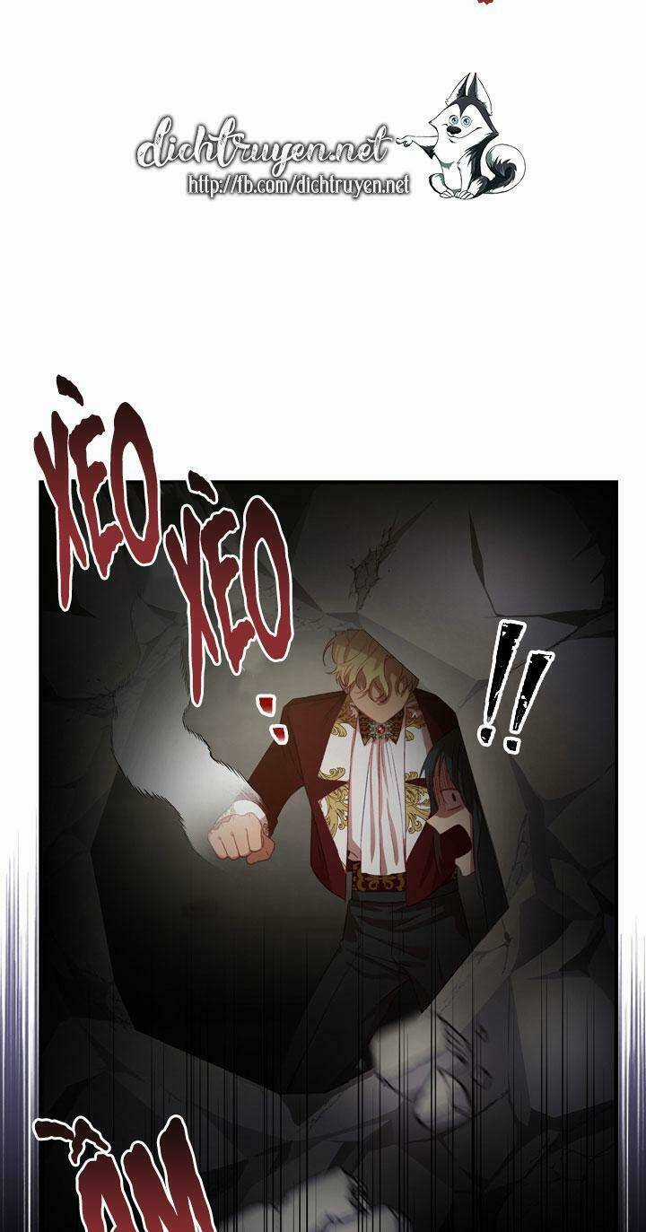 Công Chúa Bé Bỏng - Chapter 50 - Trang 16