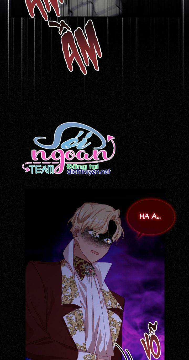 Công Chúa Bé Bỏng - Chapter 50 - Trang 17