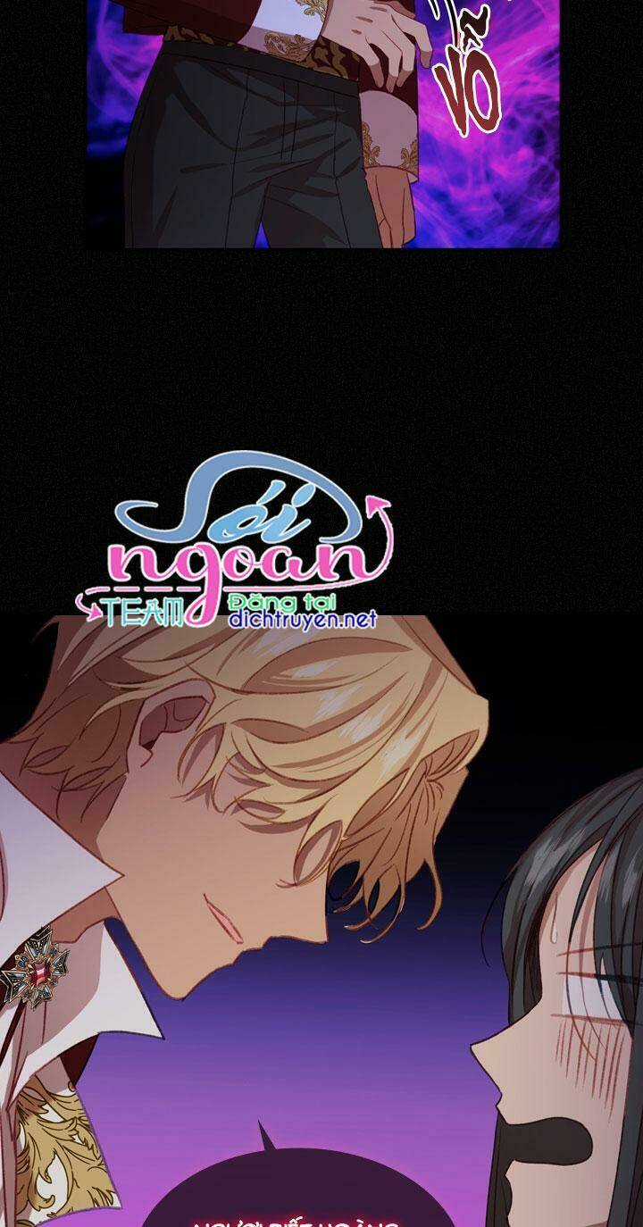 Công Chúa Bé Bỏng - Chapter 50 - Trang 18