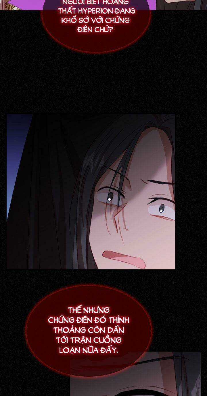 Công Chúa Bé Bỏng - Chapter 50 - Trang 19