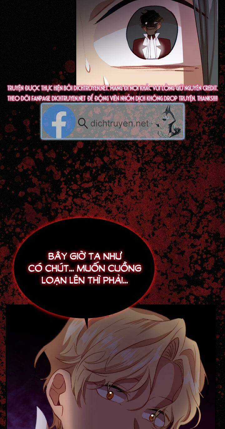 Công Chúa Bé Bỏng - Chapter 50 - Trang 20