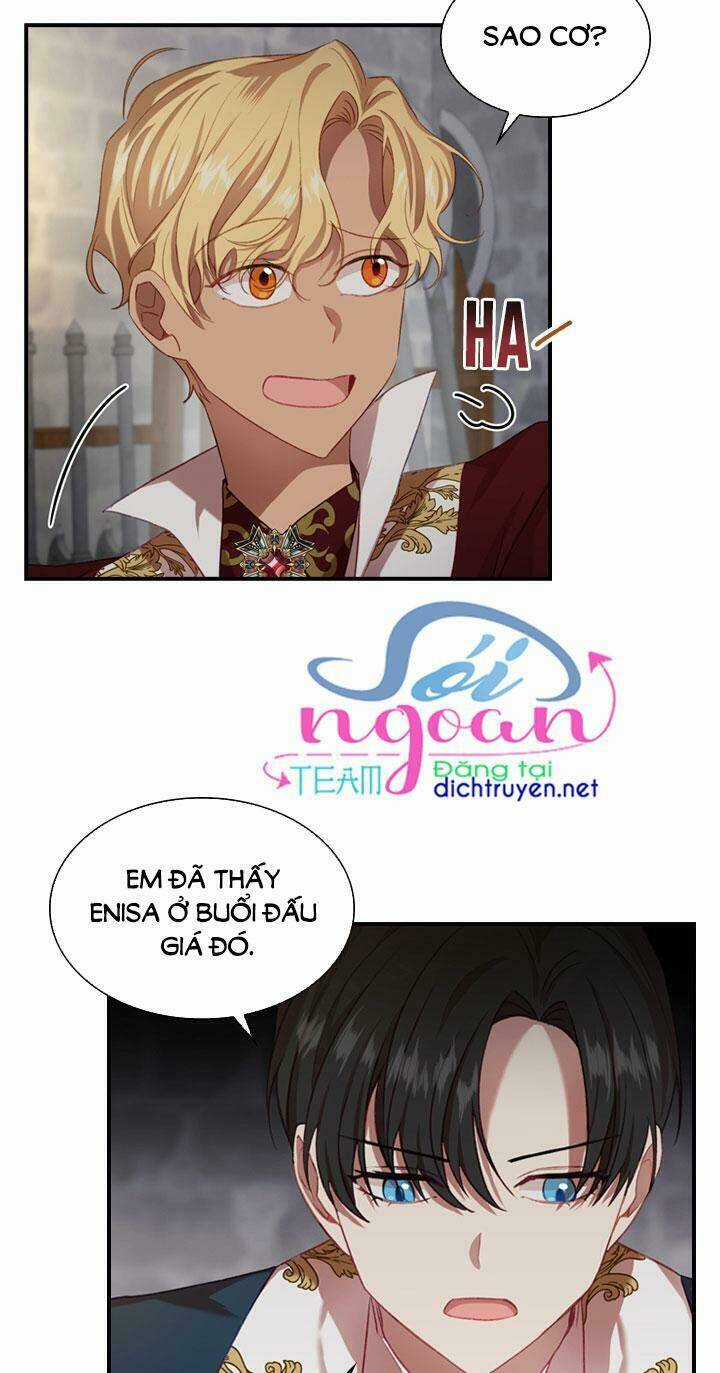 Công Chúa Bé Bỏng - Chapter 50 - Trang 3