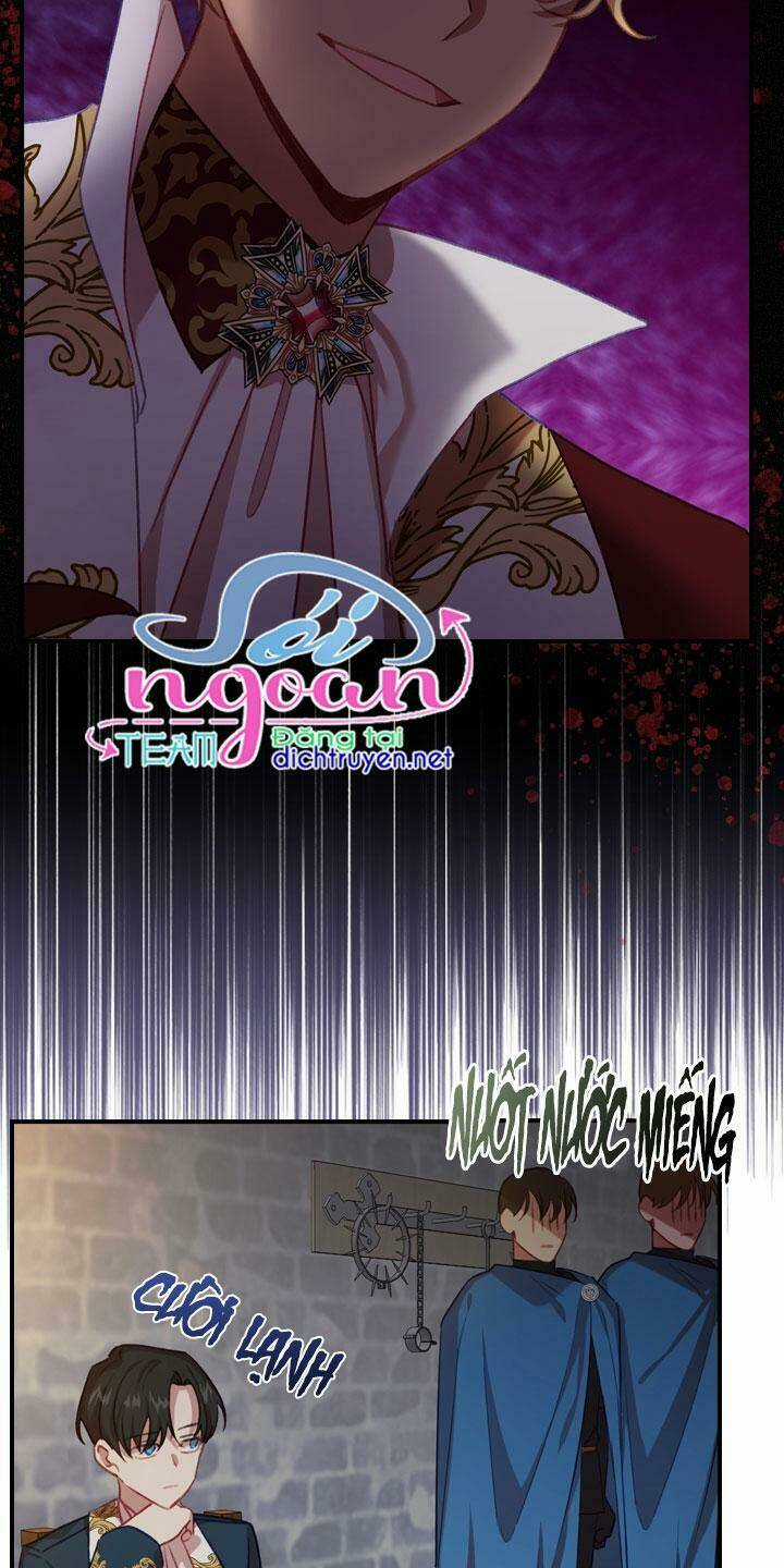 Công Chúa Bé Bỏng - Chapter 50 - Trang 21