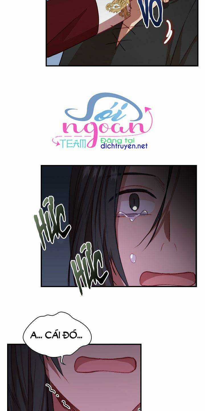 Công Chúa Bé Bỏng - Chapter 50 - Trang 23