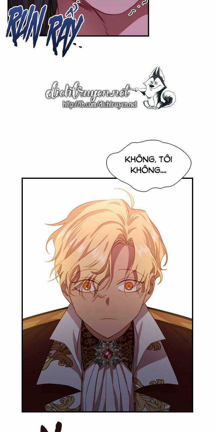 Công Chúa Bé Bỏng - Chapter 50 - Trang 24