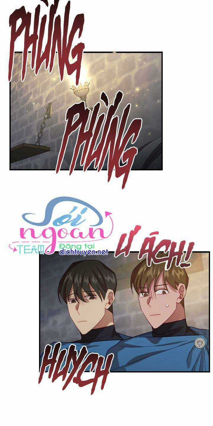 Công Chúa Bé Bỏng - Chapter 50 - Trang 25