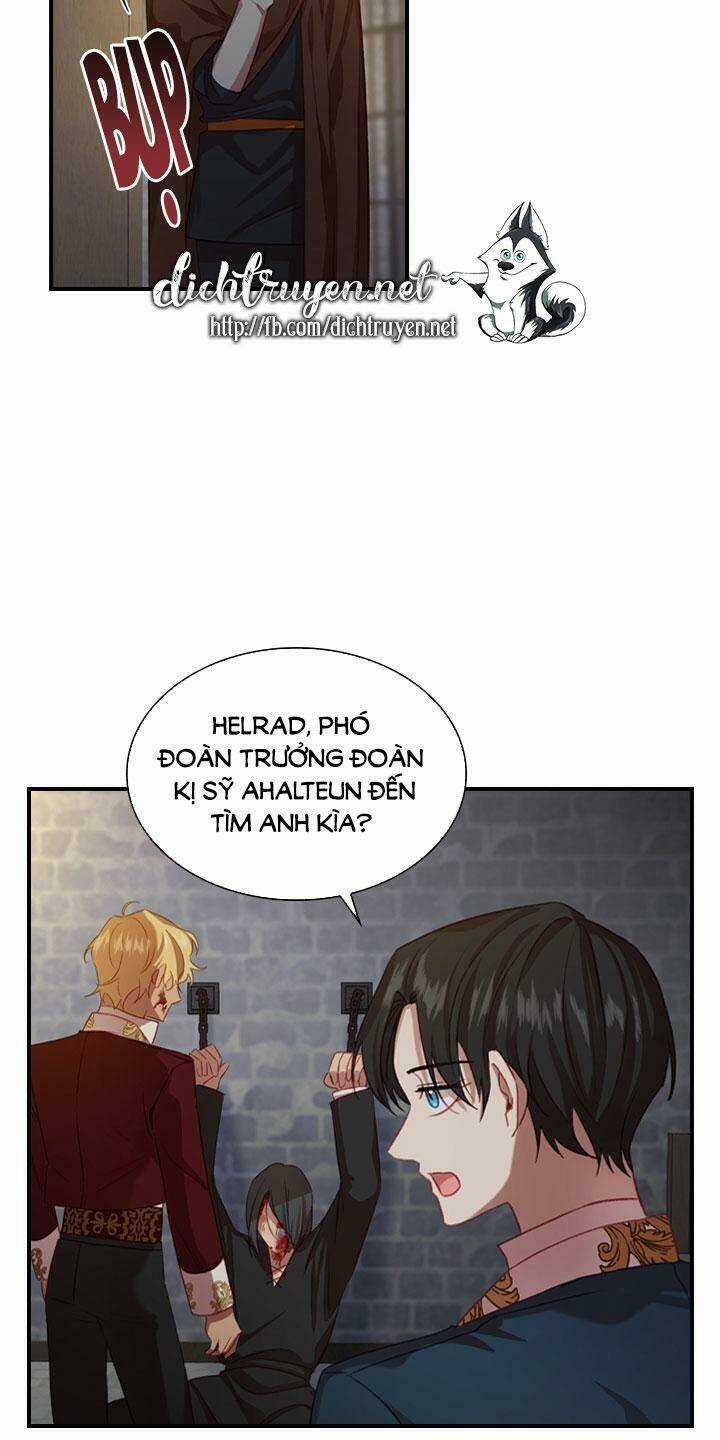 Công Chúa Bé Bỏng - Chapter 50 - Trang 29