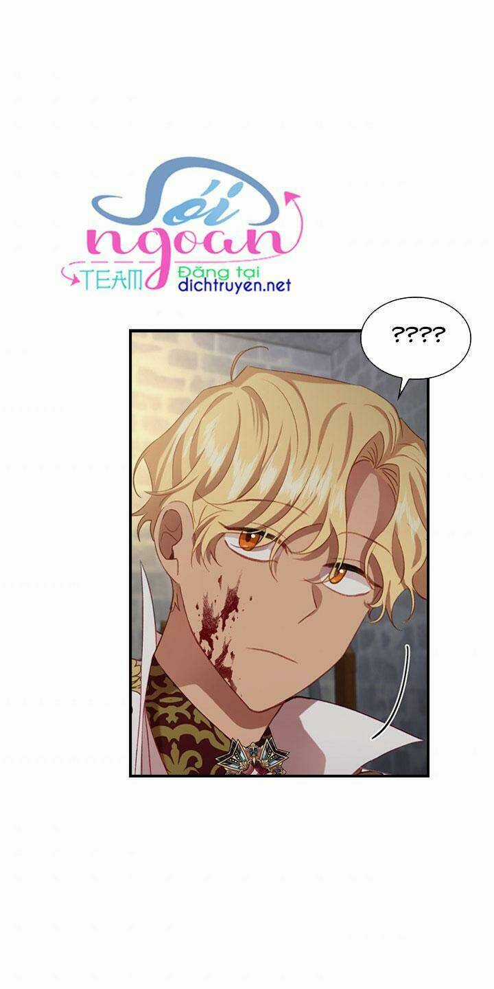 Công Chúa Bé Bỏng - Chapter 50 - Trang 30