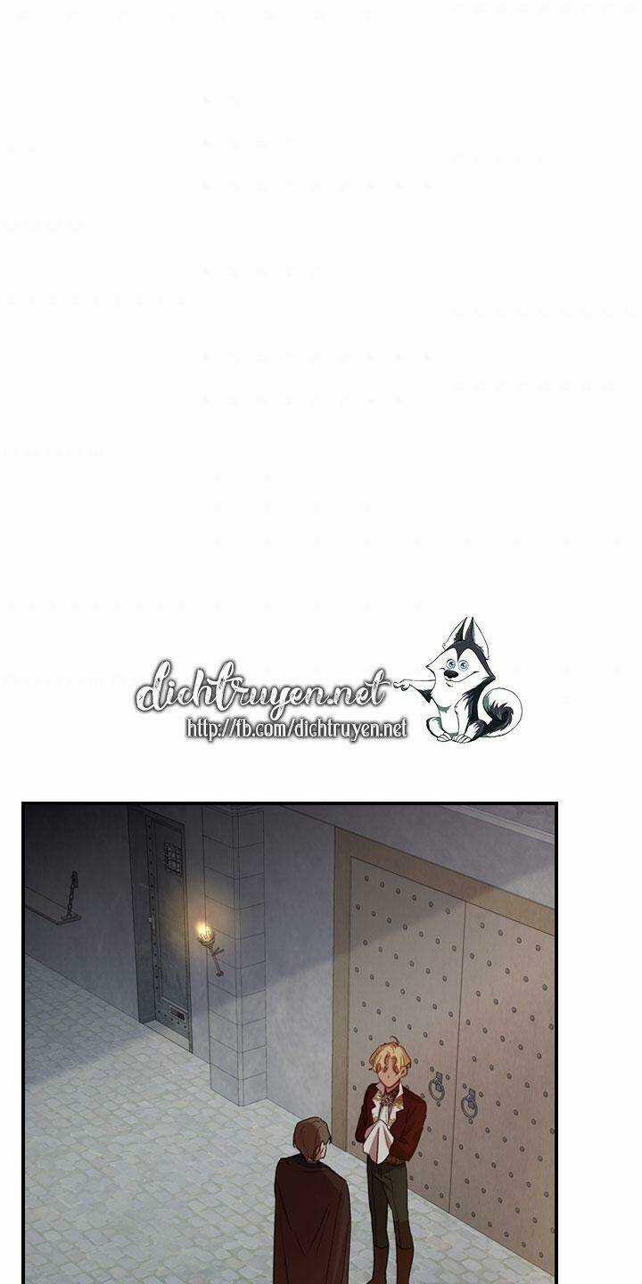 Công Chúa Bé Bỏng - Chapter 50 - Trang 31