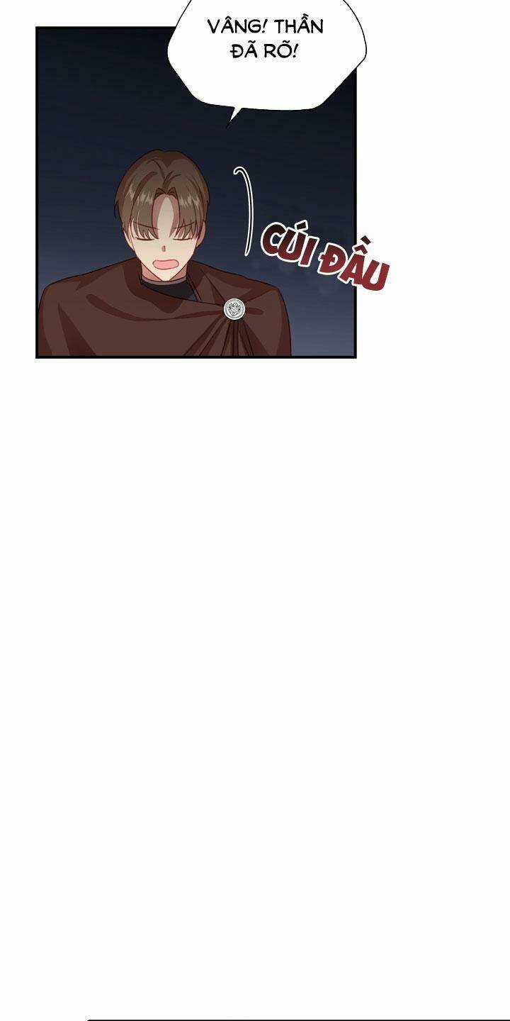 Công Chúa Bé Bỏng - Chapter 50 - Trang 40