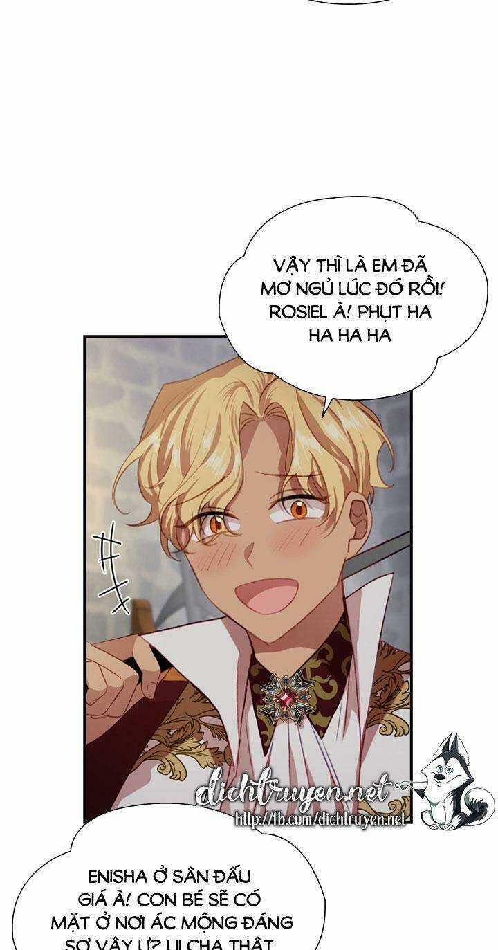 Công Chúa Bé Bỏng - Chapter 50 - Trang 5