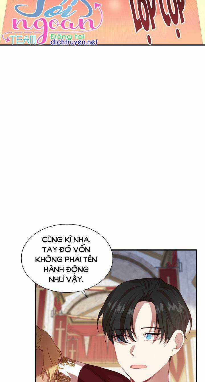 Công Chúa Bé Bỏng - Chapter 50 - Trang 42