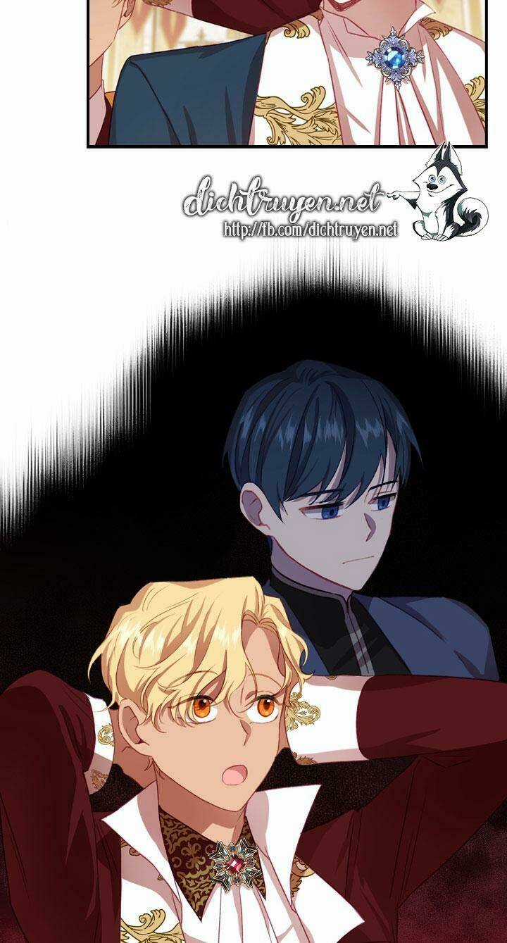 Công Chúa Bé Bỏng - Chapter 50 - Trang 43