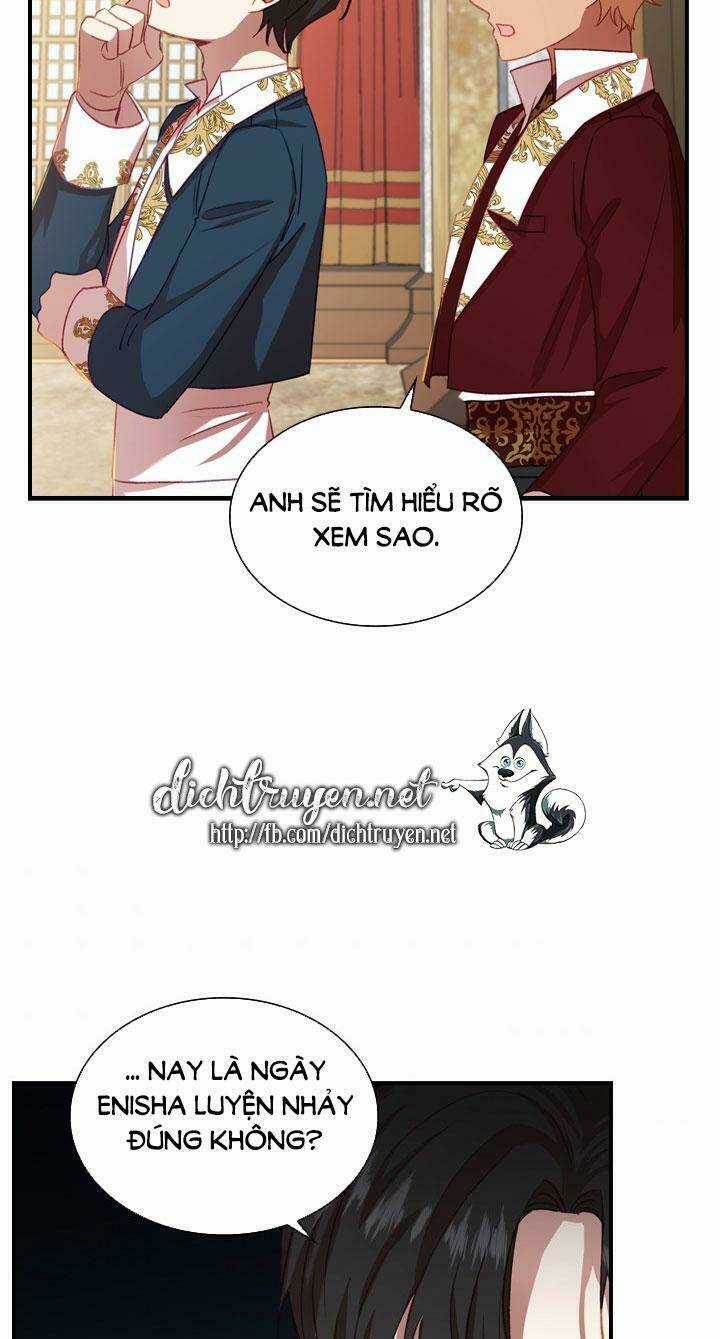 Công Chúa Bé Bỏng - Chapter 50 - Trang 45