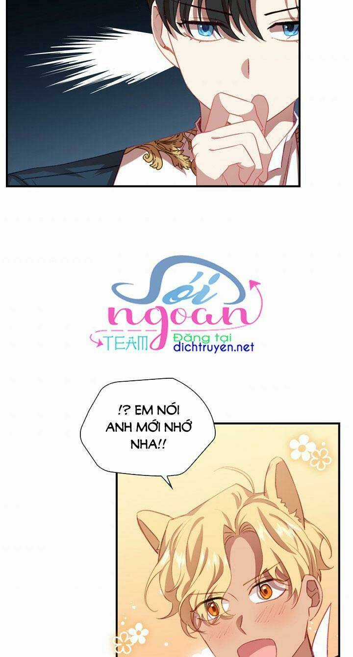 Công Chúa Bé Bỏng - Chapter 50 - Trang 46