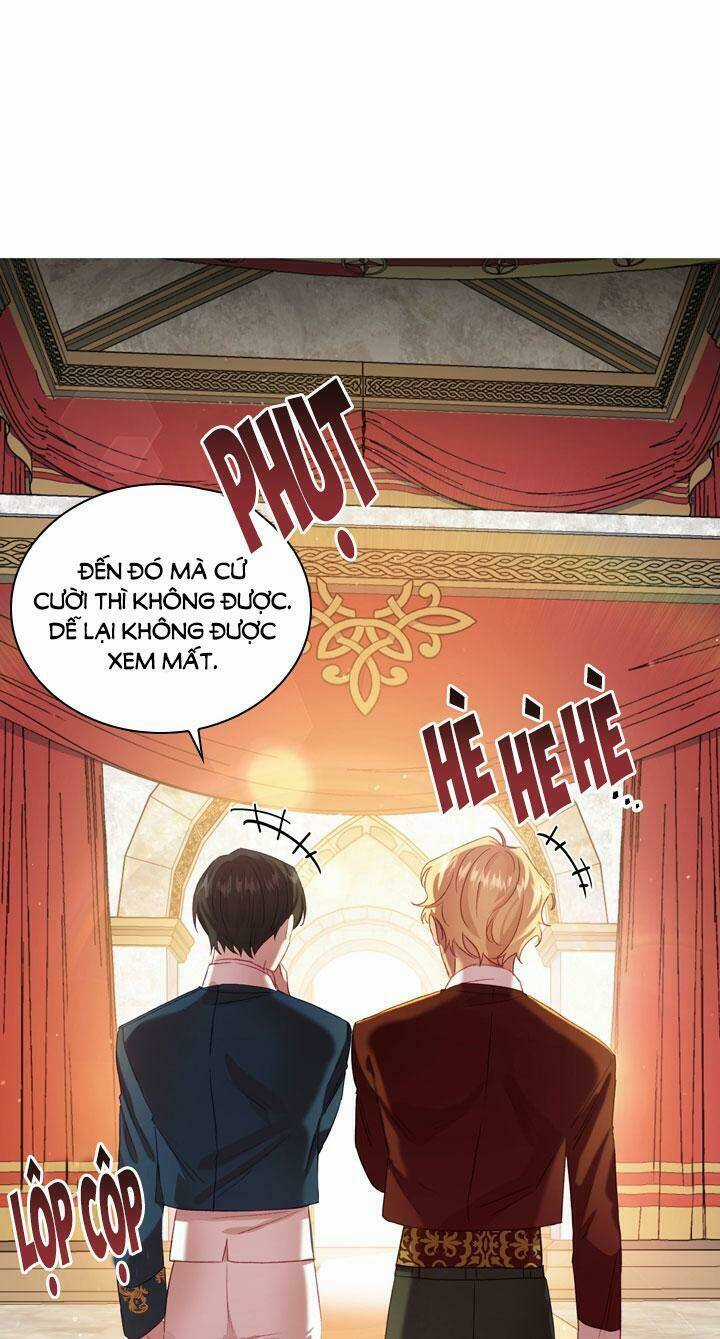 Công Chúa Bé Bỏng - Chapter 50 - Trang 48