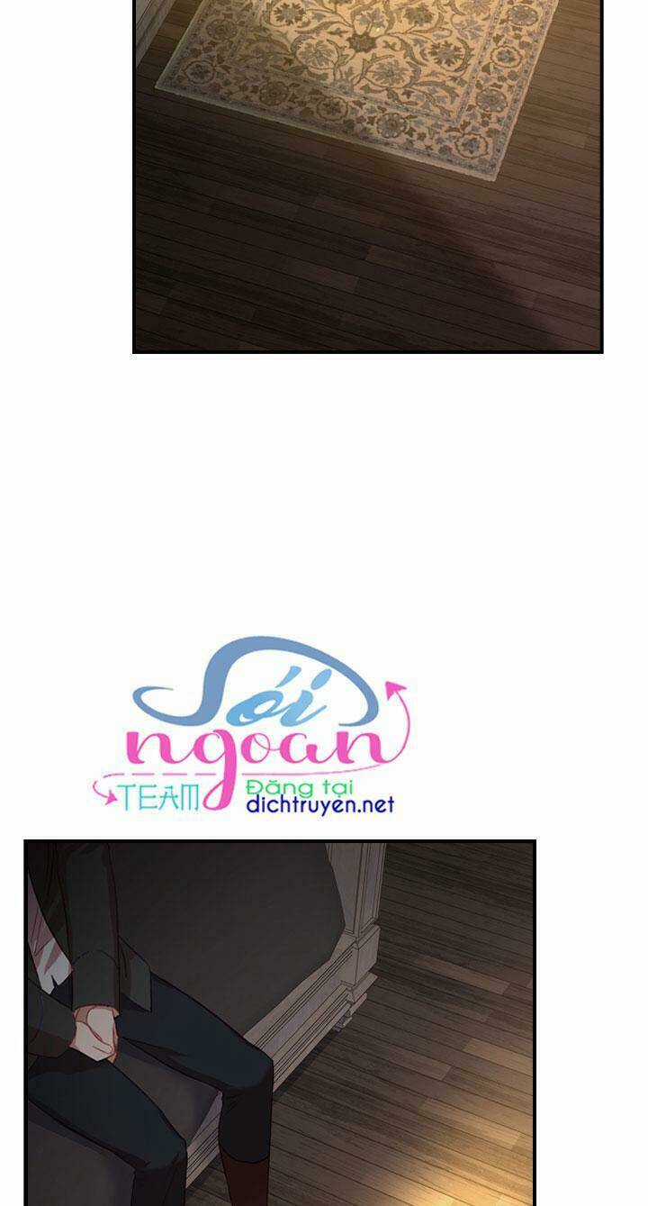 Công Chúa Bé Bỏng - Chapter 50 - Trang 51