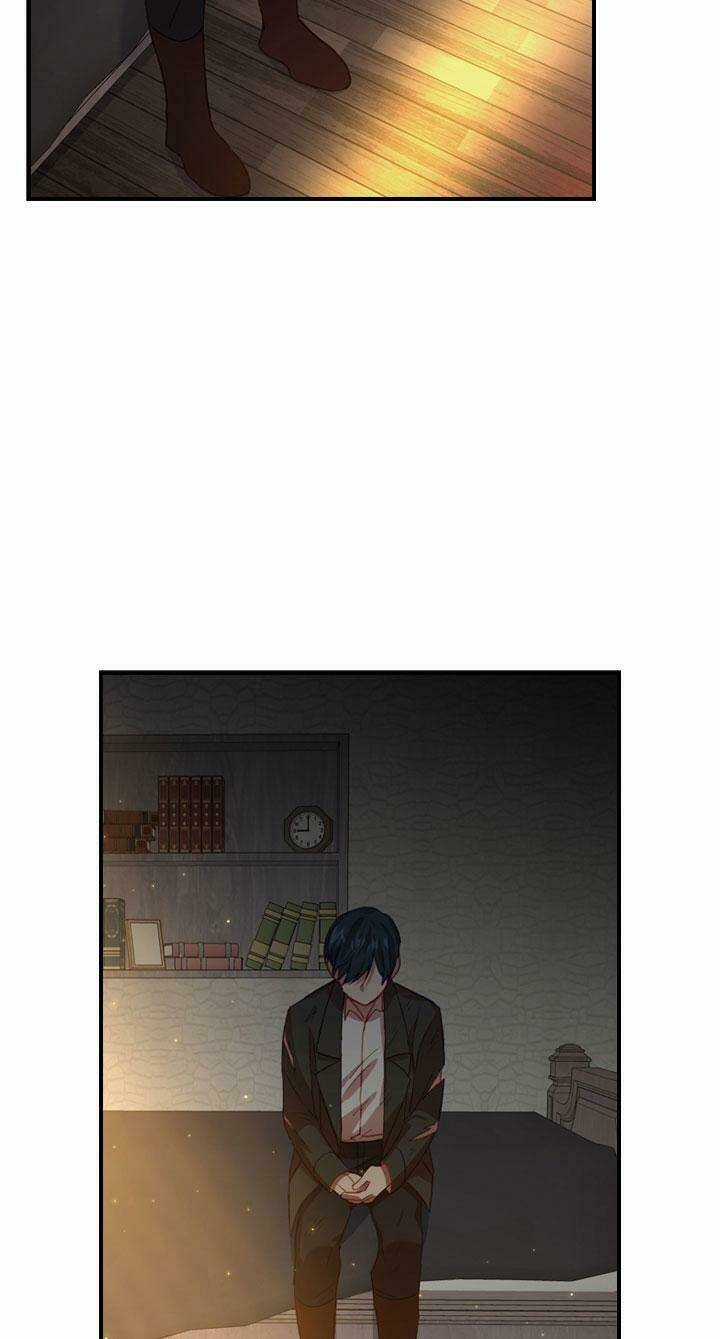 Công Chúa Bé Bỏng - Chapter 50 - Trang 52