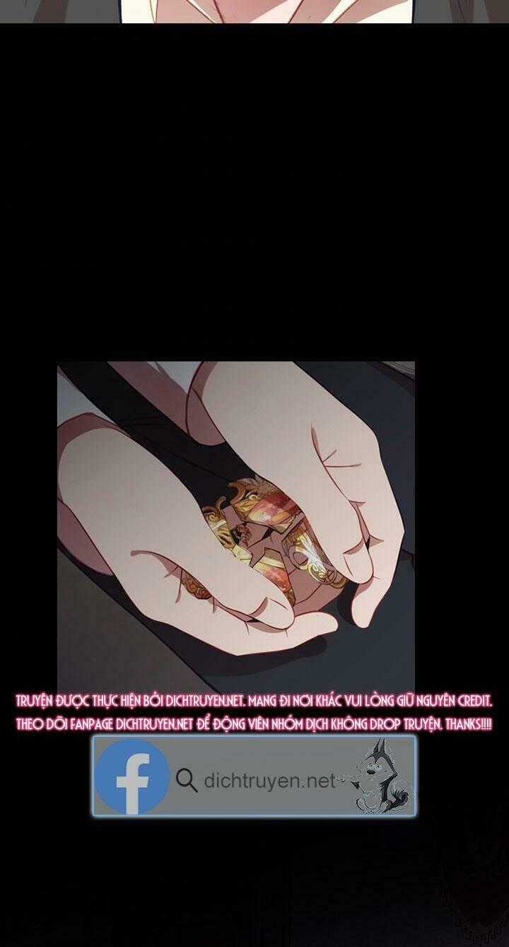 Công Chúa Bé Bỏng - Chapter 50 - Trang 54