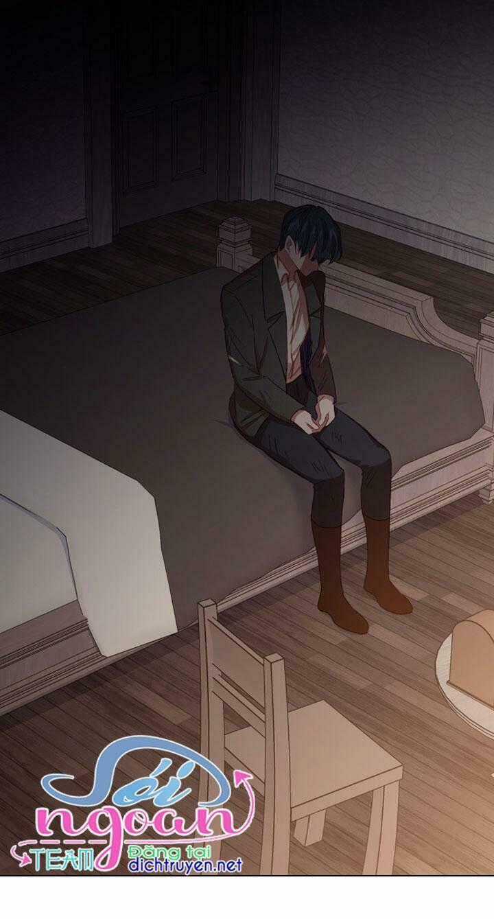 Công Chúa Bé Bỏng - Chapter 50 - Trang 55