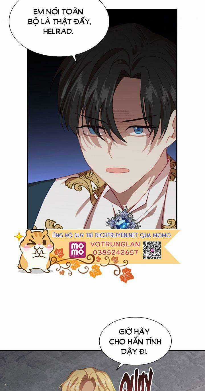 Công Chúa Bé Bỏng - Chapter 50 - Trang 8