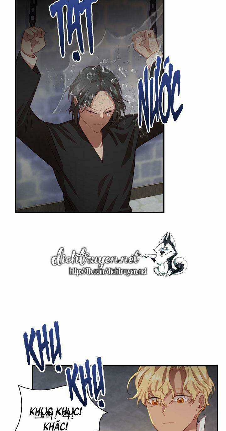 Công Chúa Bé Bỏng - Chapter 50 - Trang 10