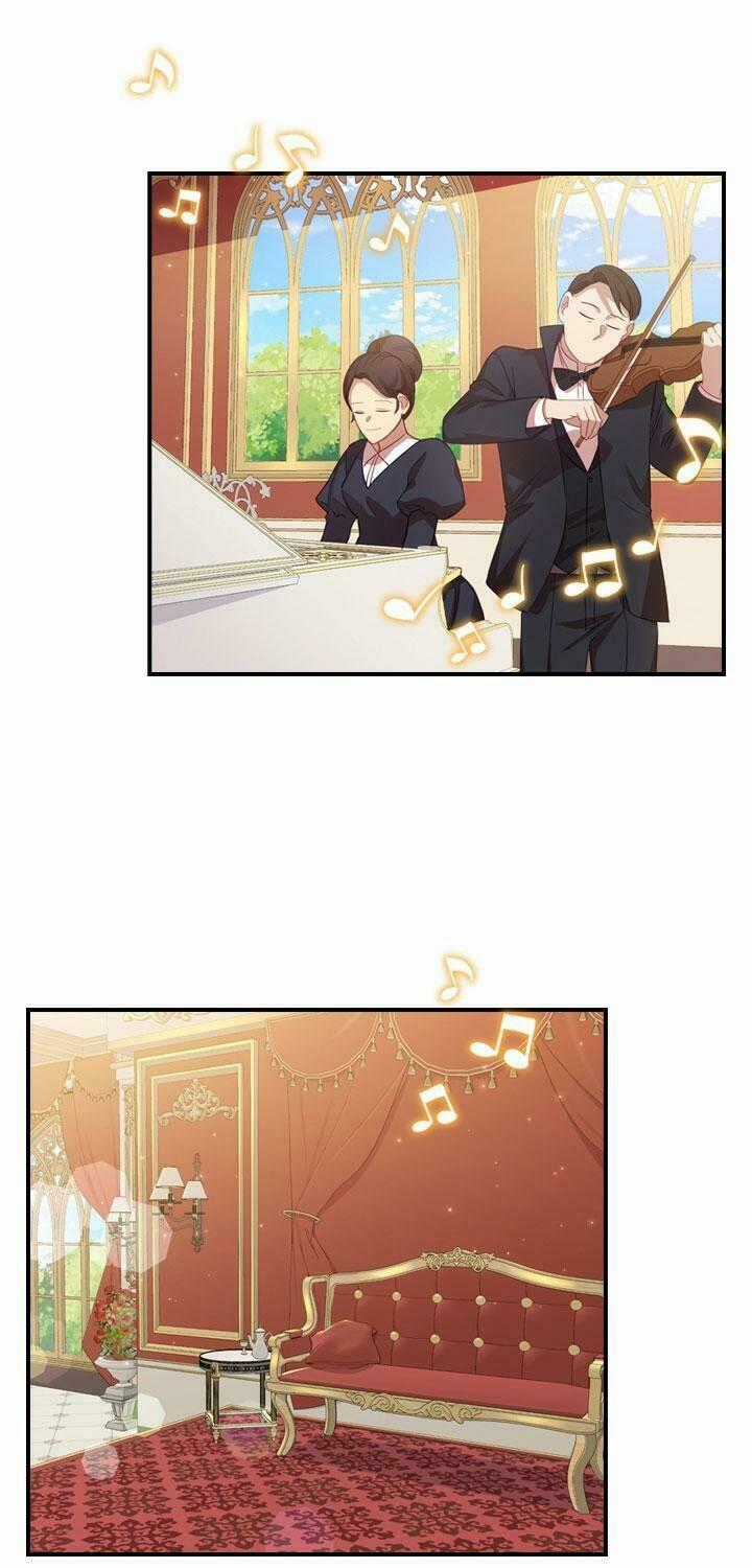 Công Chúa Bé Bỏng - Chapter 51 - Trang 2